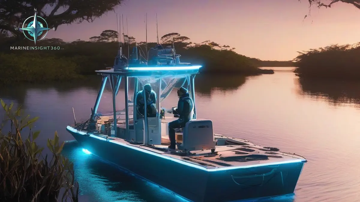 Bioluminescent Bays: Where the Water Glows and Why It Happens