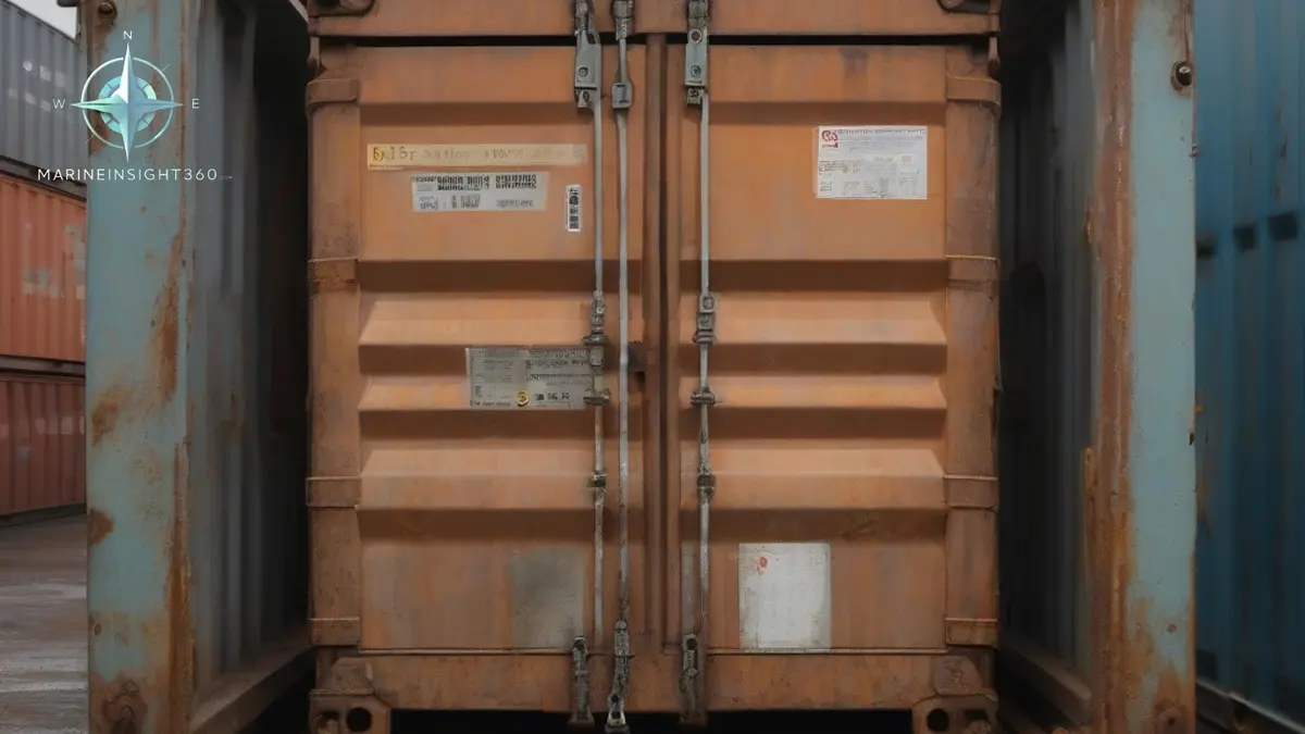 Conex Box: What It Is, Standard Sizes, and What to Check Before Buying