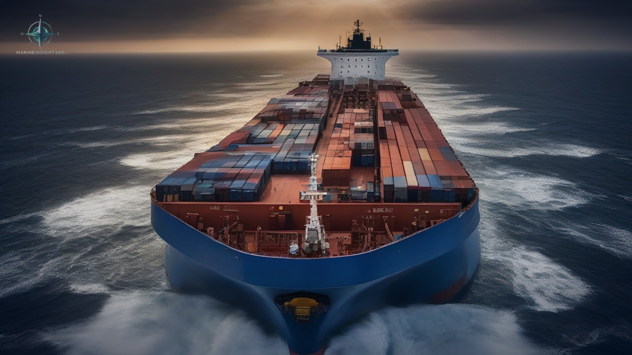 What Is A Deck Ship, Types &amp; Their Purpose