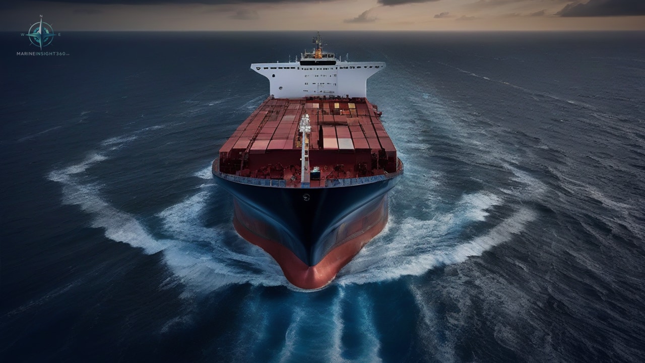 What Is A Hydrofoil Ship? Things You Should Know