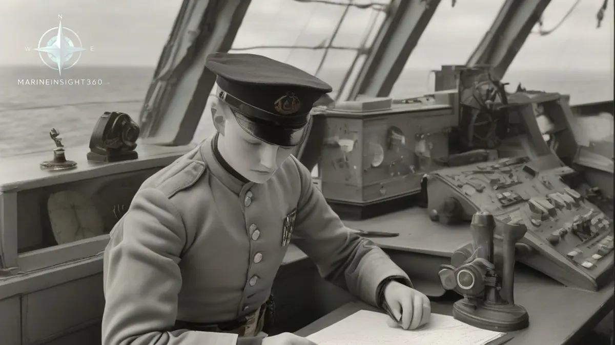 Merchant Mariner Credential: The Document a US Sea Career Runs On