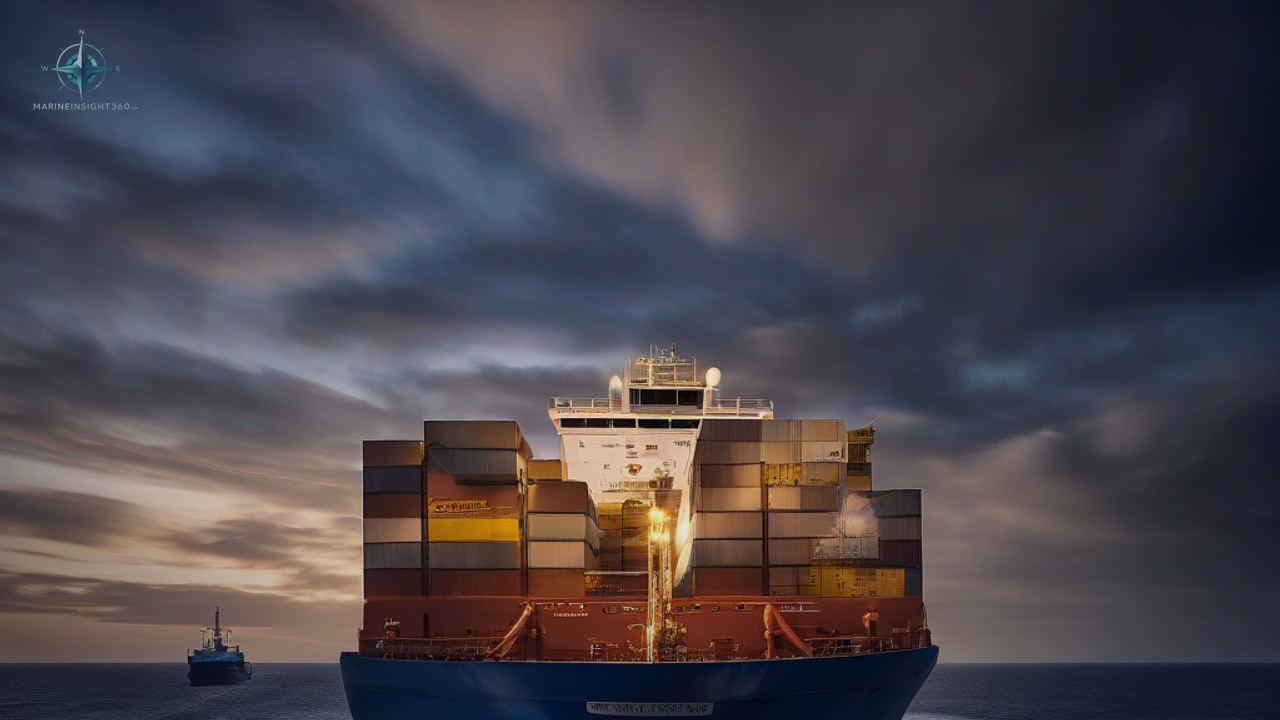 Why Nautical Miles and Knots Rule the Seas