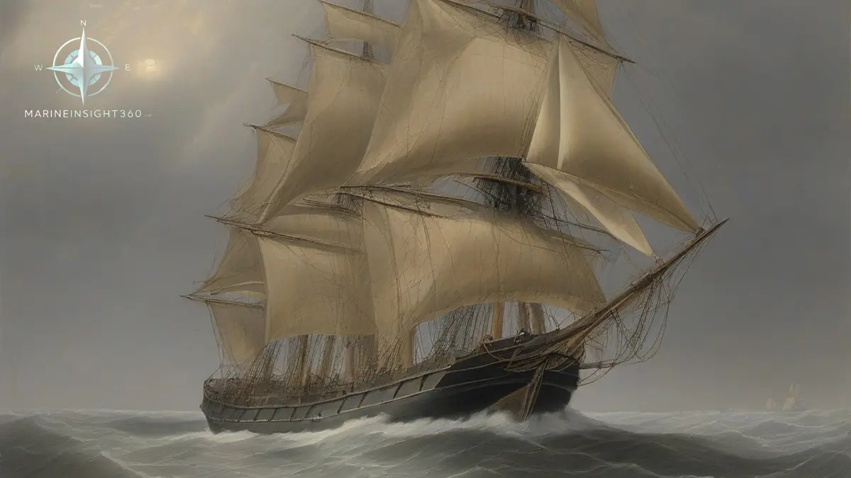 Poop Deck: What It Is and Why It's Really Called That