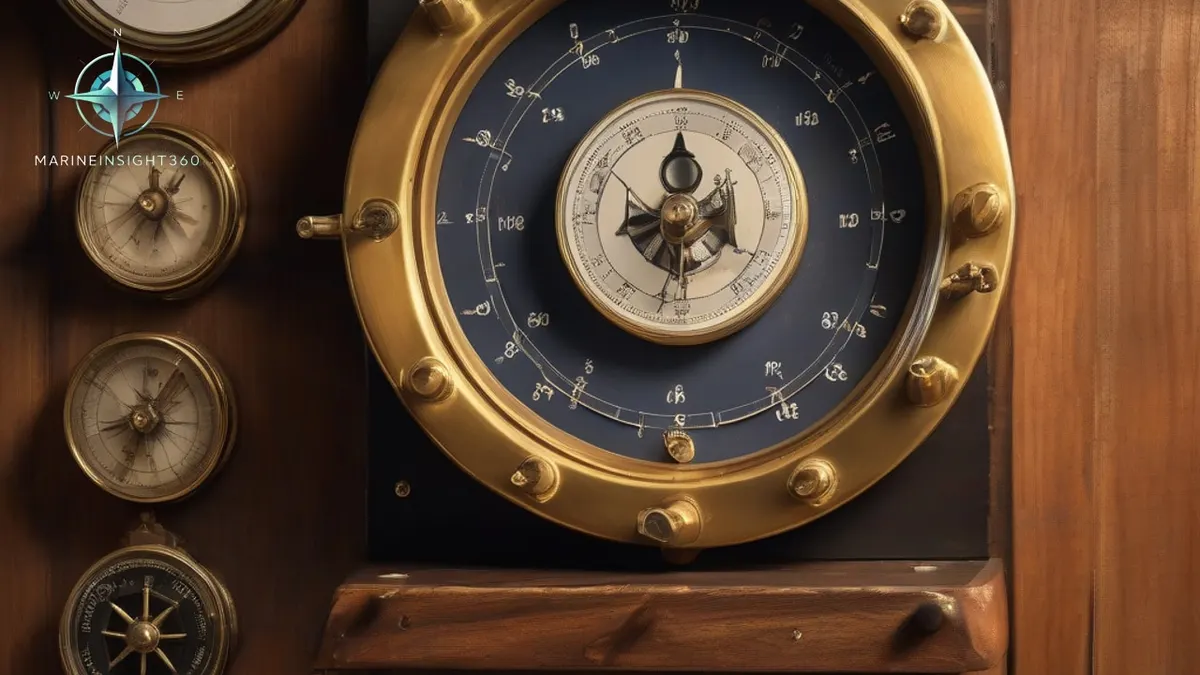 What Is a Tide Clock and How Does It Work?