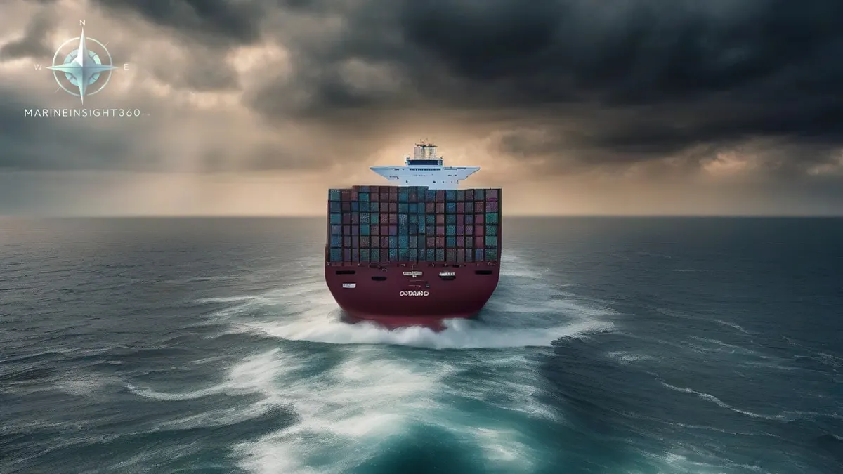What Is An Echo Sounder?