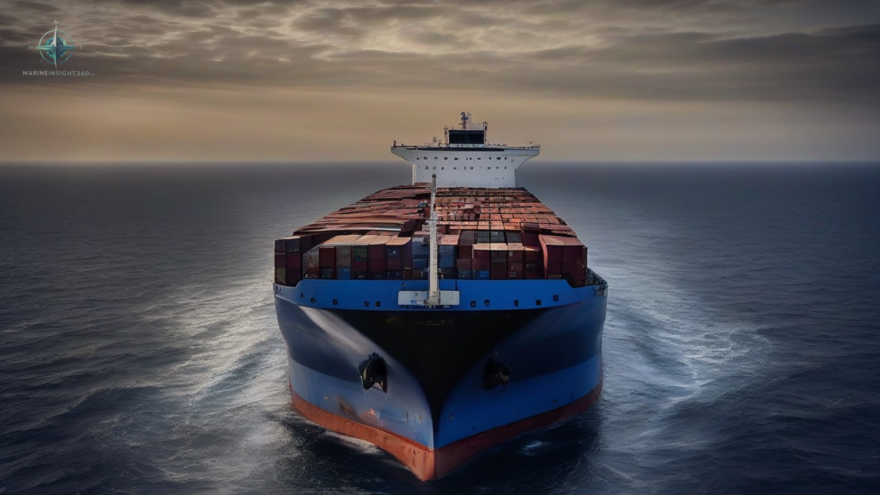 Do You Know About Dry Docking? Briefly Explained
