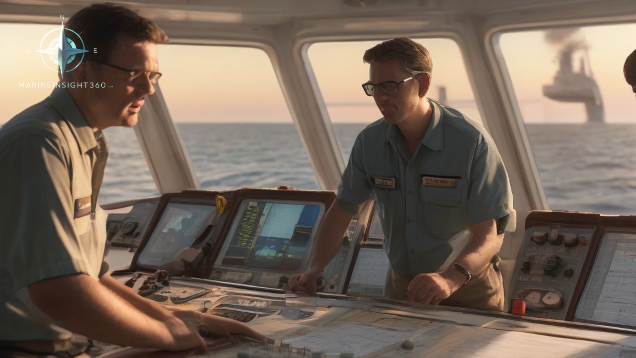 What Is Maritime Resource Management (MRM)?