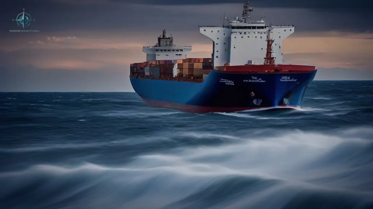 What Is Mid-Ocean Ridge? How Does It Formed?