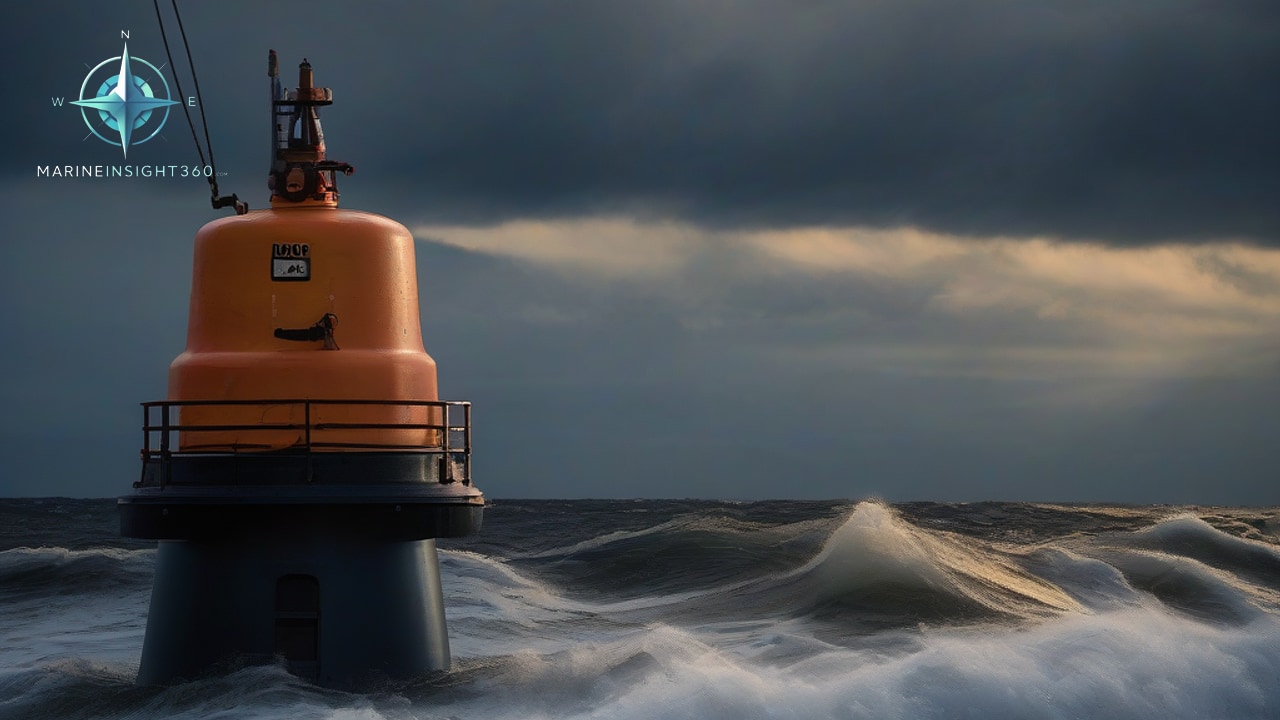 What is ODAS (Ocean Data Collection System)?