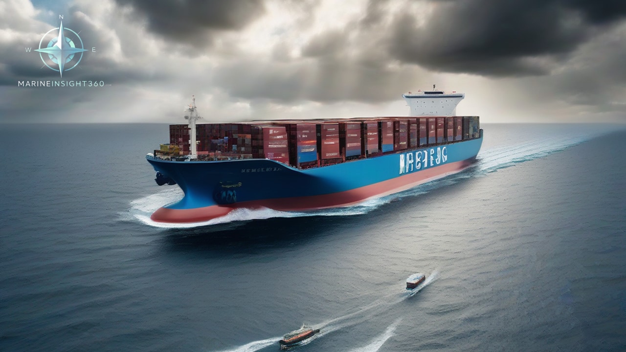 Ship Behavior in Shallow Water; Resistance & Speed
