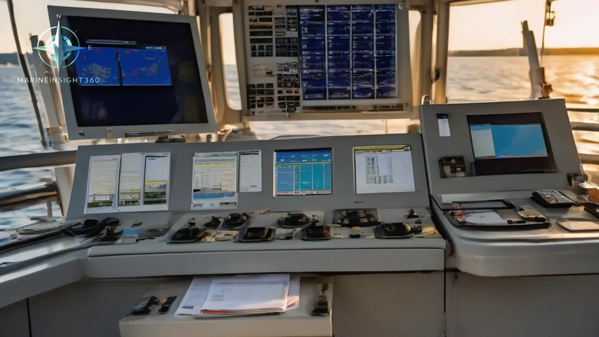 What Is the Global Maritime Distress Safety System (GMDSS)?