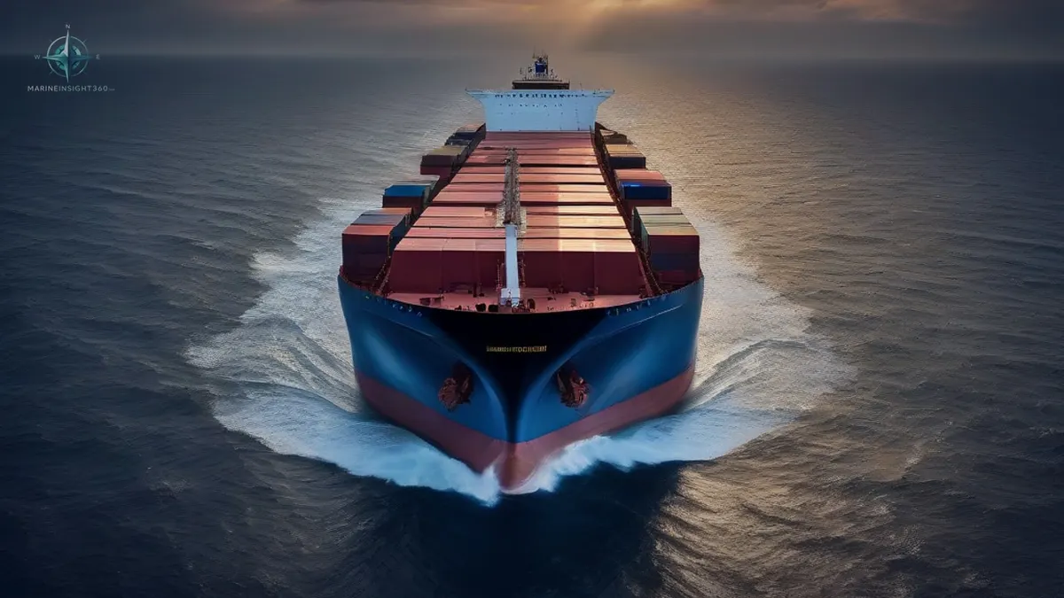 What is the Introduction of Ship Load Line?