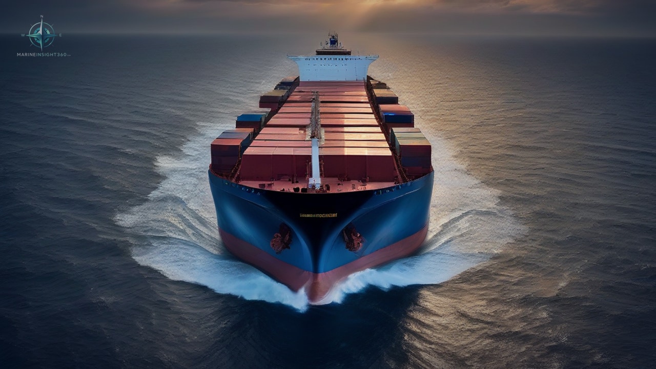 What is the Introduction of Ship Load Line?