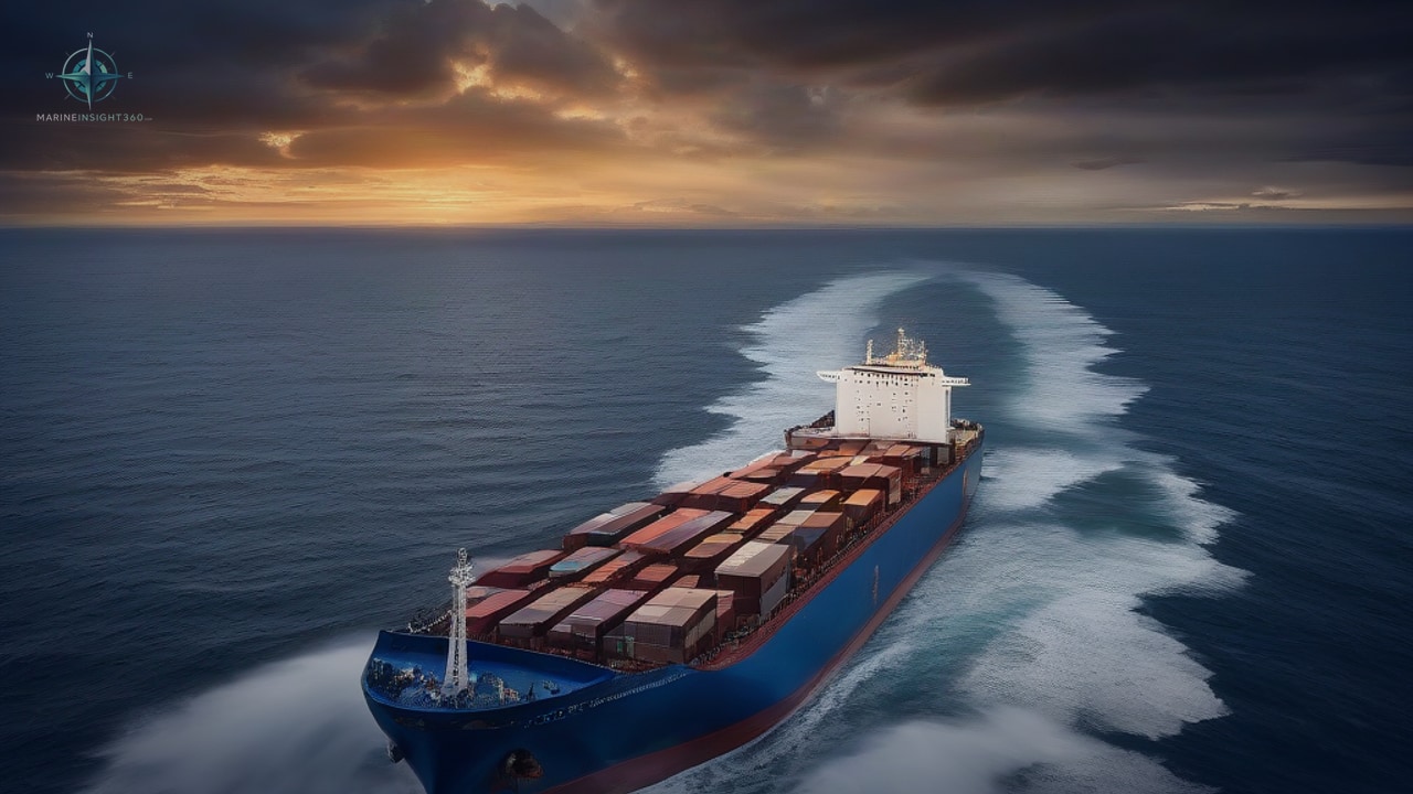 What Is The Main Purpose Of The Bulbous Bow?