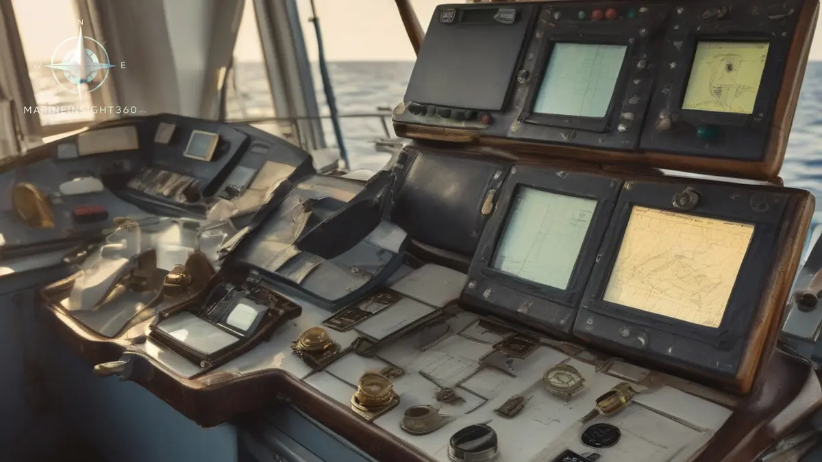 What Is The Most Important Guidance For Officer In Charge Of Navigational Watch?