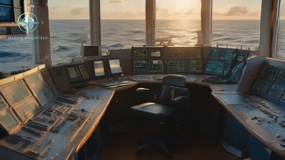 What is Vessel Performance Analysis?