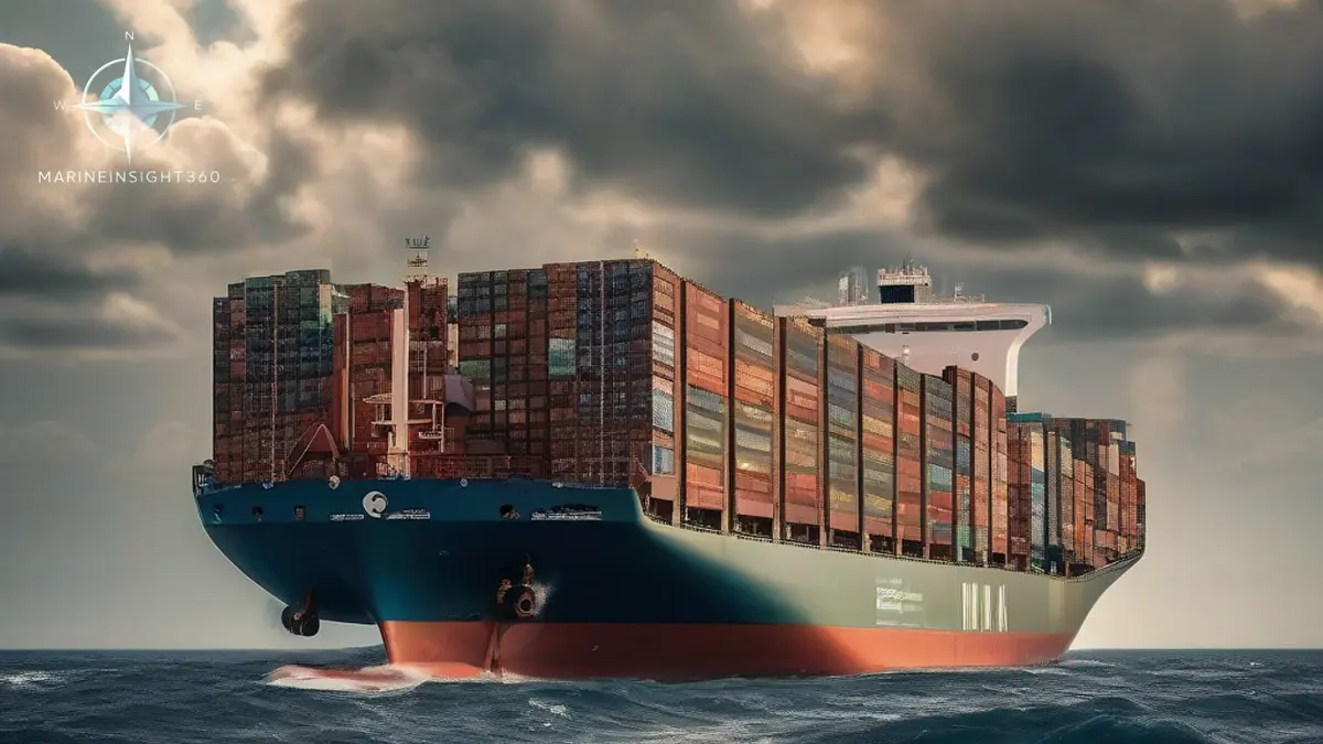 Women hold key to Africa’s maritime future, says IMO chief illustrated with merchant navy career planning for Marine Insight 360 readers