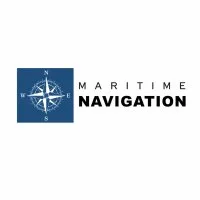 Maritime Navigation logo