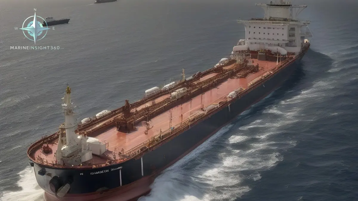 ADNOC Logistics & Services Expands Fleet with $1.3bn Tanker Acquisition