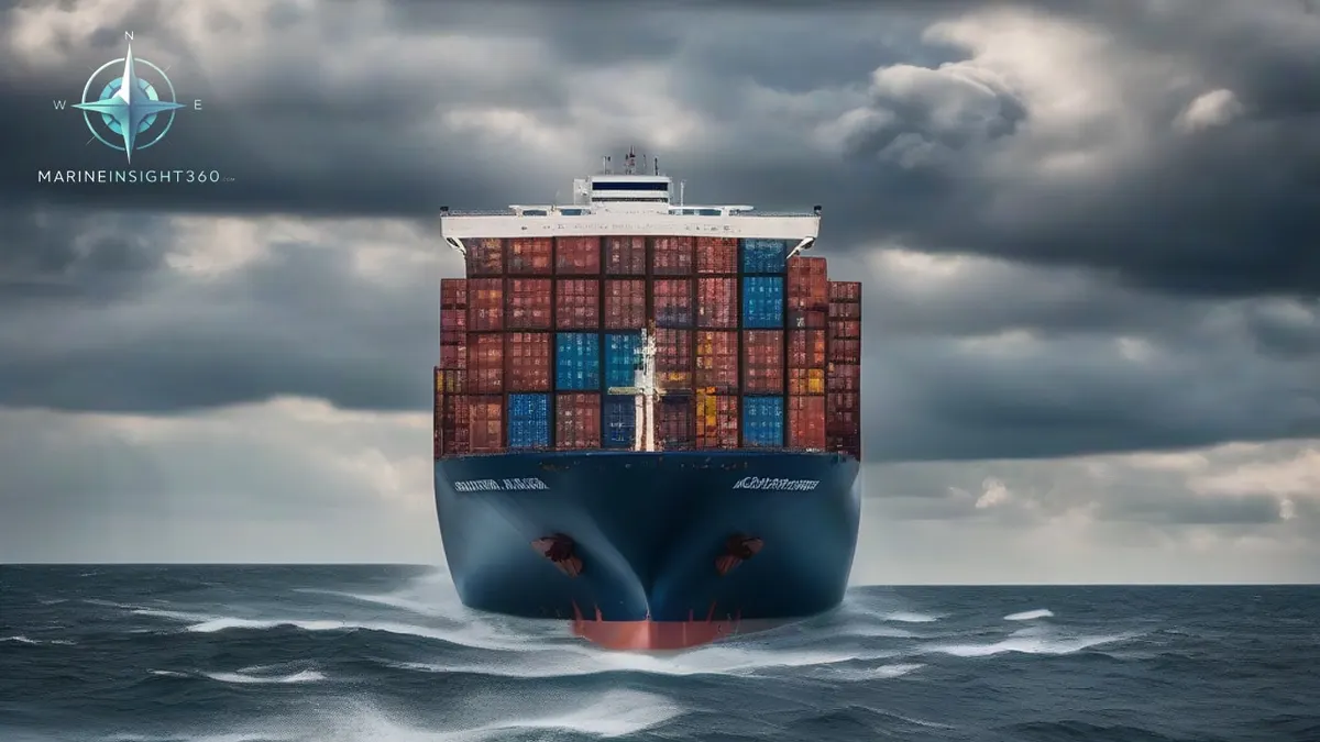 Container and Freight Markets See Positive Sentiment