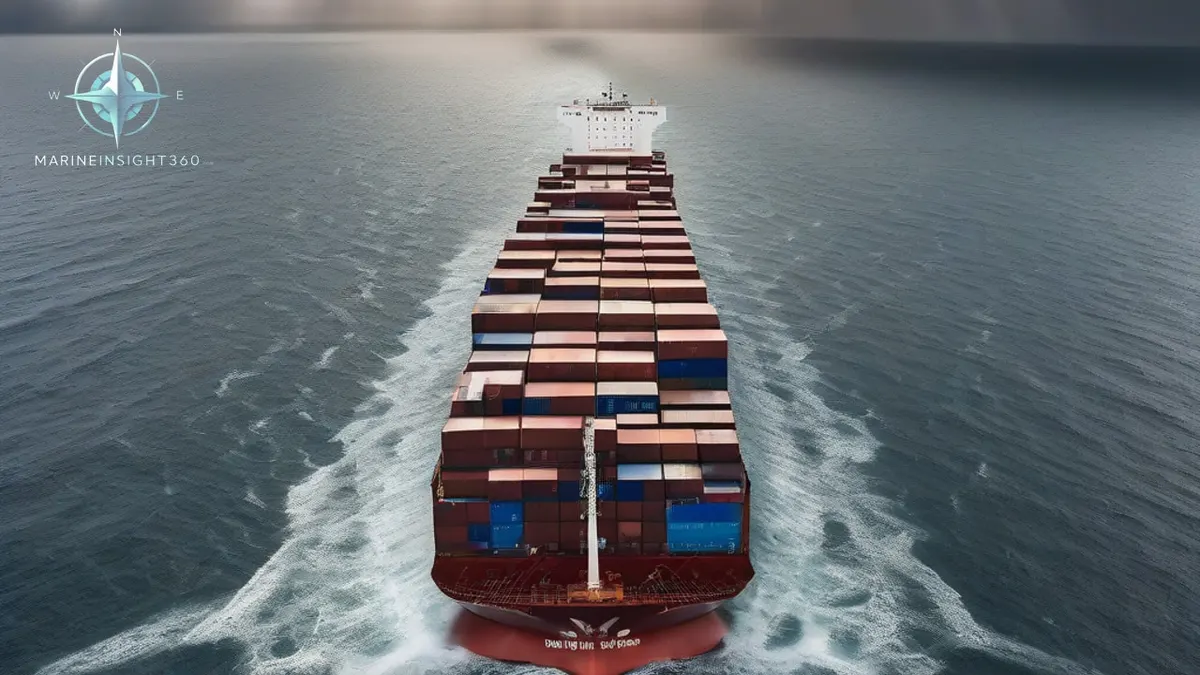 Dry Bulk Market Shows Signs of Strength
