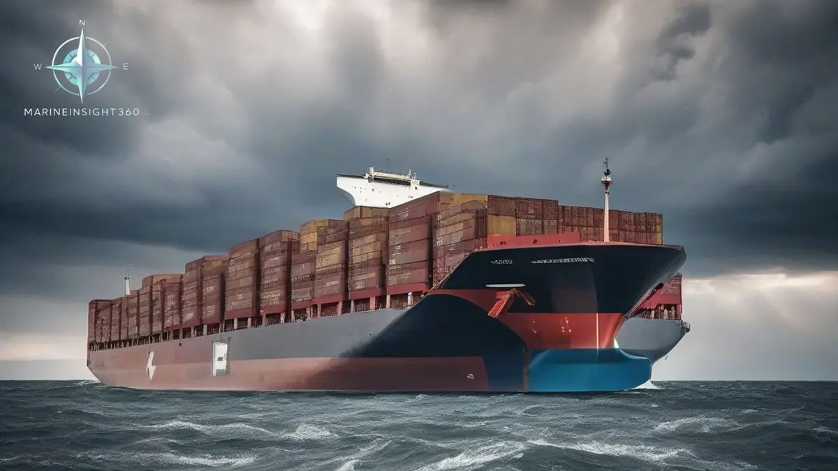 Dry Bulk Market Trends and Operations