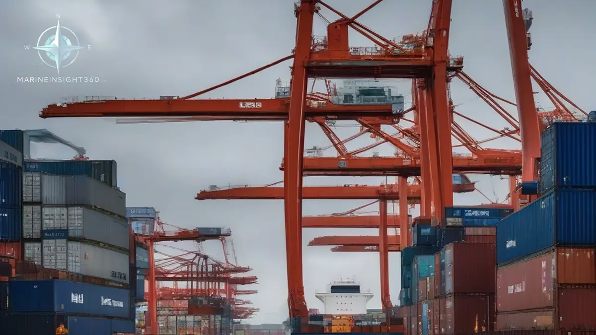 Maersk Expands Capacity While CMA CGM Orders LNG‑Powered 1,700‑TEU Ships to What It Means for Operators