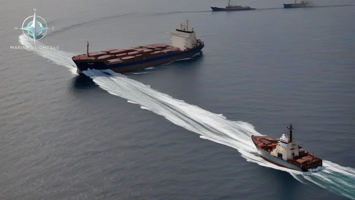 Red Sea Shipping Disruption: Houthi Blockade and Potential Toll Scheme