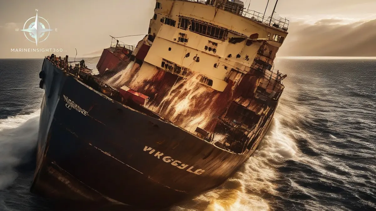 Red Sea Trade Disruption Escalates Amid Houthi Attacks