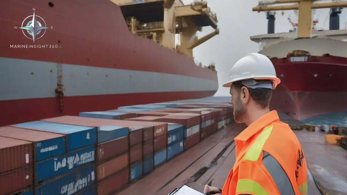 Red Sea Trade Disruption: Insurance Withdrawal and Shipping Impact