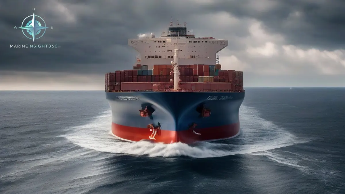 Russia Arms LNG Carrier in Baltic Amid Rising Tensions