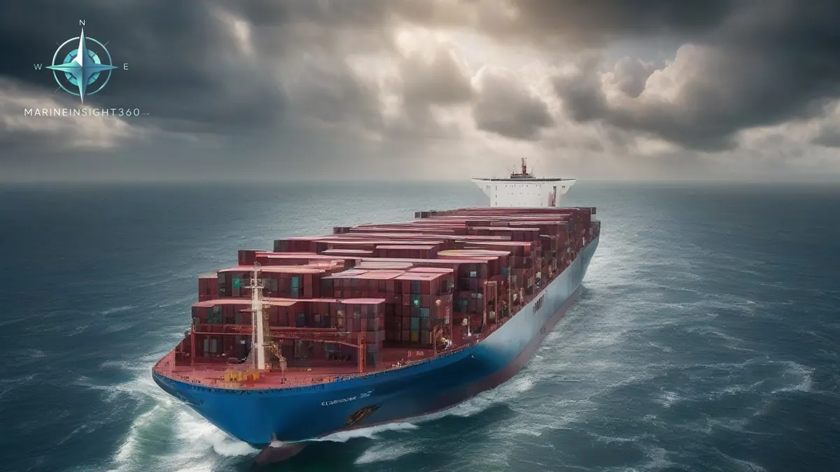 Tanker Market Sees Surge in Newbuilding Orders