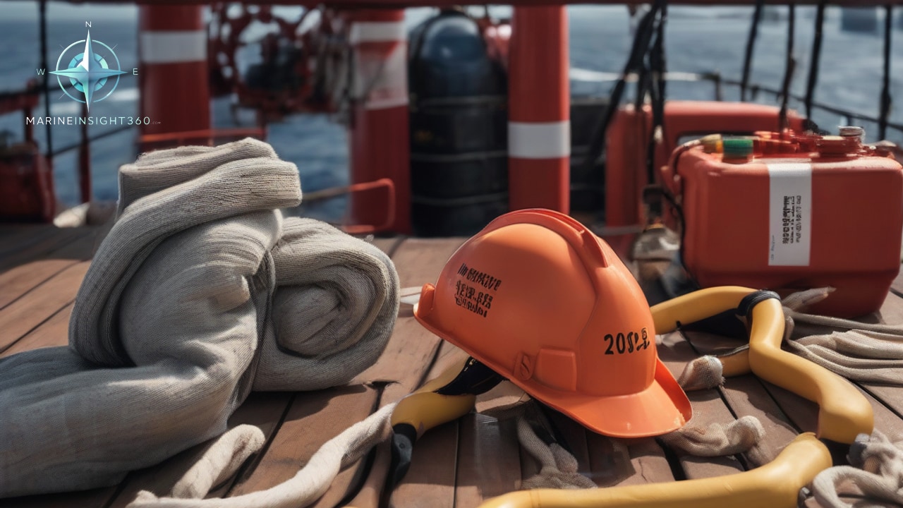 2025 Claims Data Shows That Shipping Has Come a Long Way on Safety