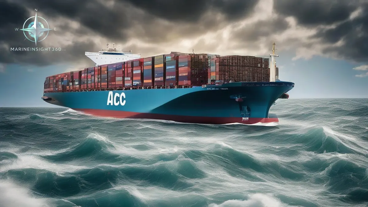 AFL-CIO Calls for Strengthening of U.S. Cargo Preference Rules