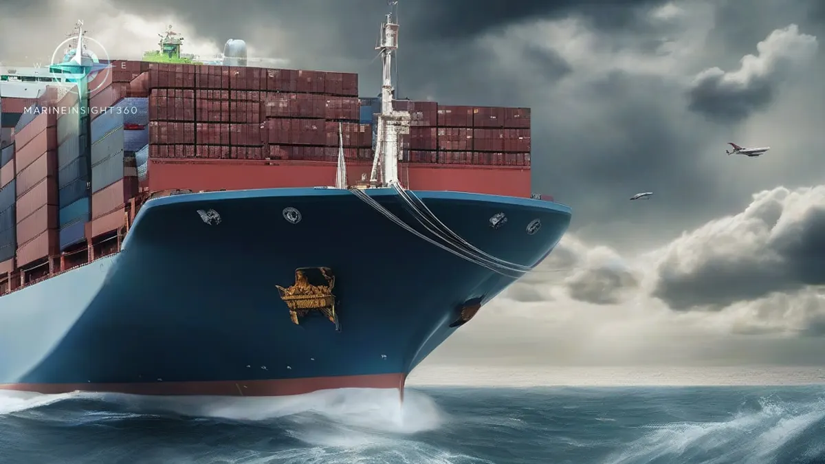 As ships under IACS UR E26·E27 enter the delivery stage, ship security quality and cost savings emerge as the challenge