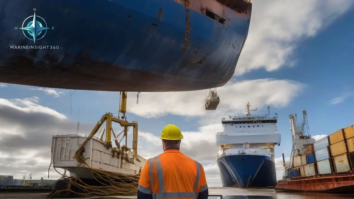 Australia Continues to Record High Numbers of Maritime Safety Incidents