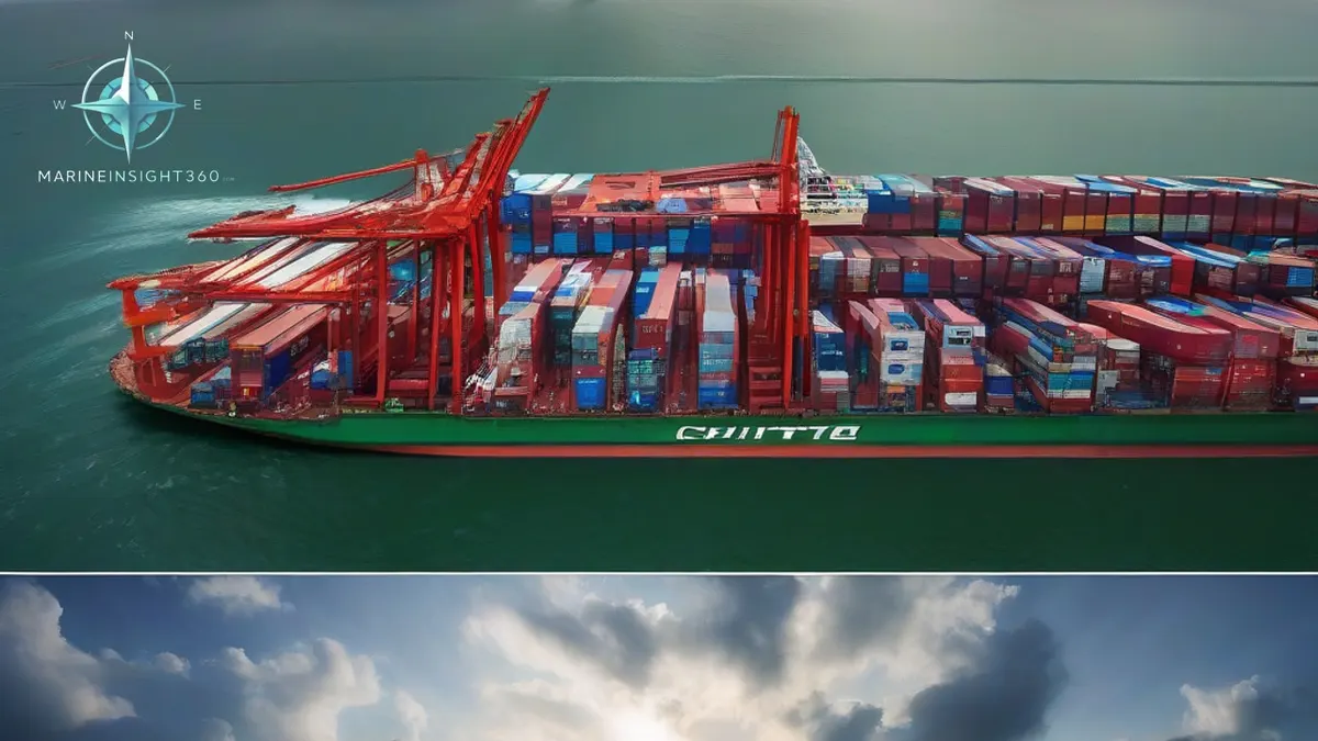 Chittagong Port: New consortium, including firms linked to two MPs, seeks NCT contract
