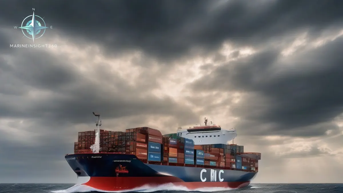 CIMC Raffles, Solstad Offshore, and SBM Offshore Sign Contract for New-Generation Deepwater Multi-purpose Offshore Installation Vessel
