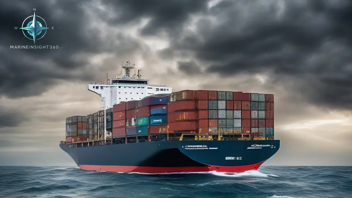 COC Boosts Offshore Capabilities with Newbuild AHTS Vessel