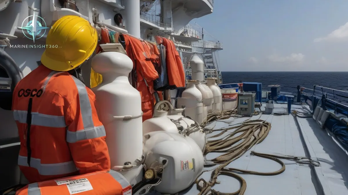 COSCO invests more than $900 million in four LNG carrier orders