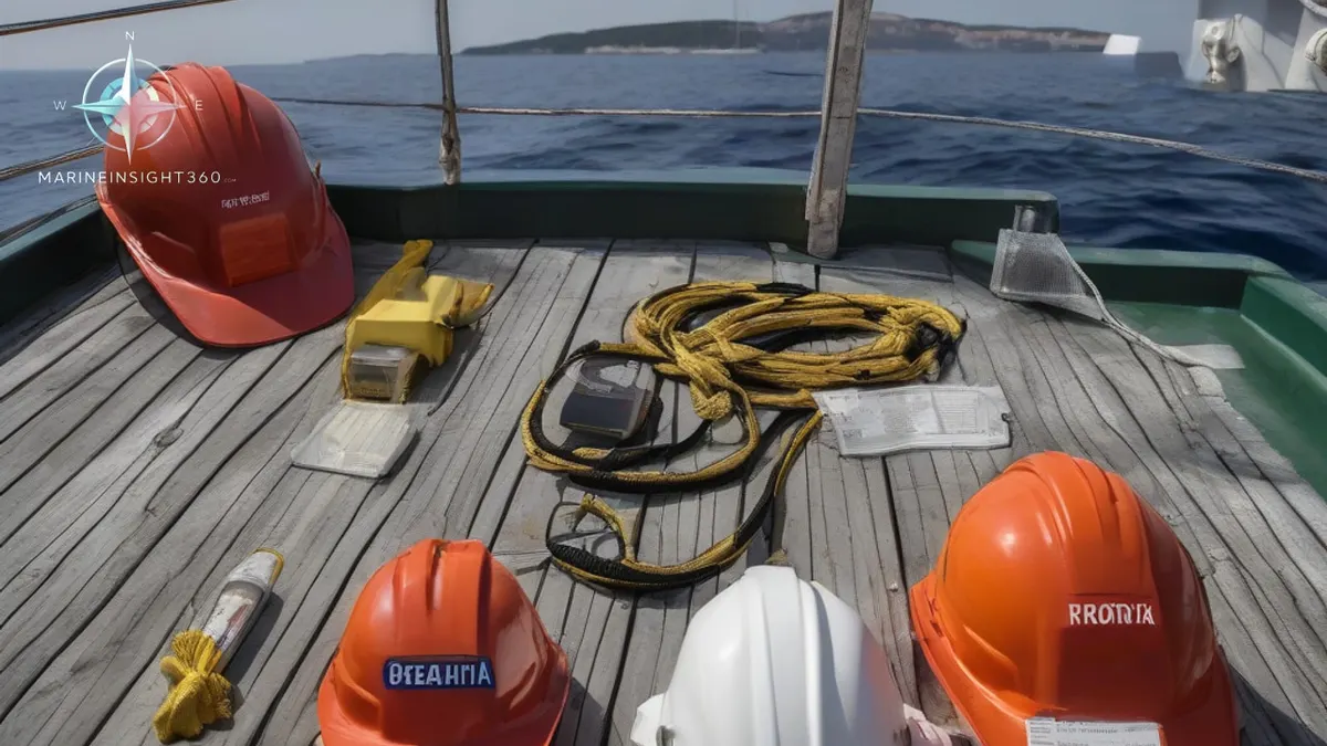 Croatia Charts a New Course for Adriatic Safety: Sweeping Maritime Reforms Emerge After Tragic Šolta Boating Disaster Claims Four Lives