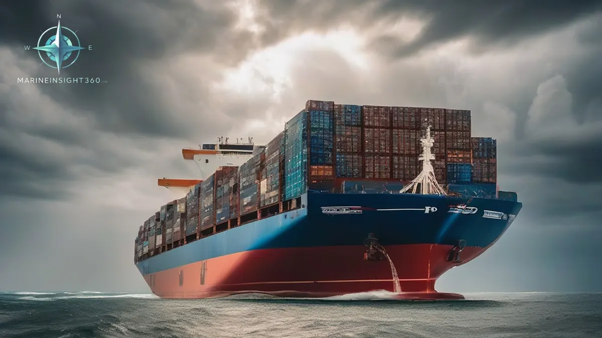 DP World enters negotiations to develop container terminal at Port of Corpus Christi