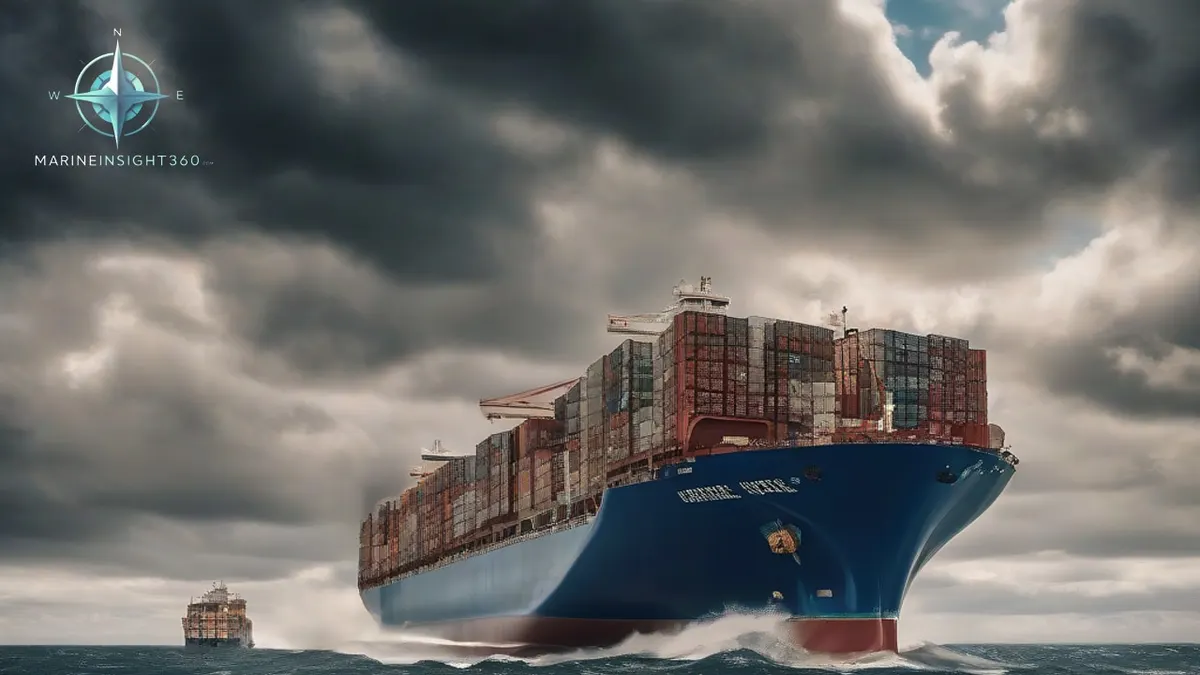 Enstructure acquires Logistec’s marine terminal operations