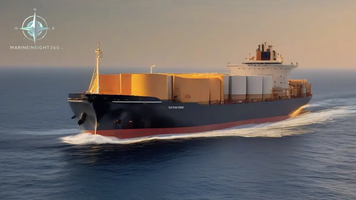 Exclusive | DHL Set to Transport Goods on New Wind-Powered Cargo Ships