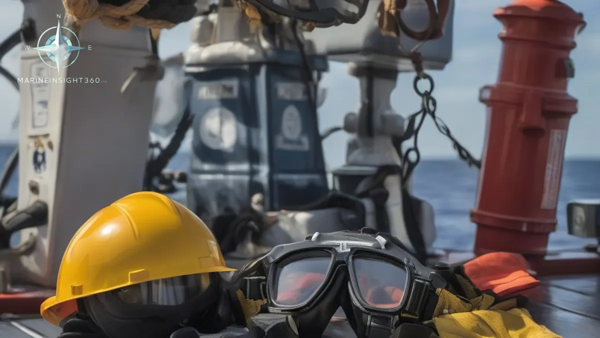 Maritime Safety Week 2026