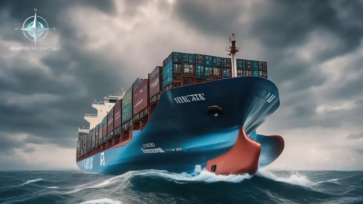 Fleetzero, Thoma-Sea, and Glosten Collaborate on Long-Duration USVs
