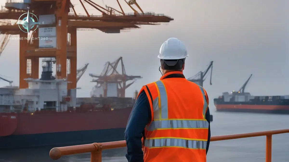 Great Lakes Maritime Leaders Face Uncertainty
