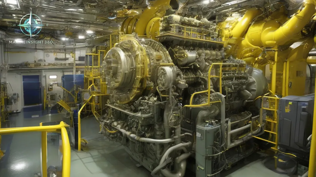 HD Korea Shipbuilding &amp; Offshore Engineering and Malcon to Jointly Develop Offshore Wind Support Vessels...Pushing for Localization
