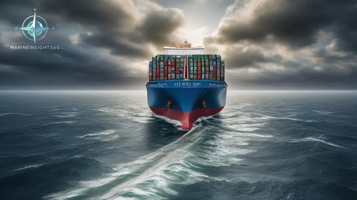 HD KSOE Moves to Localize Eco-Friendly Offshore Wind Support Vessels