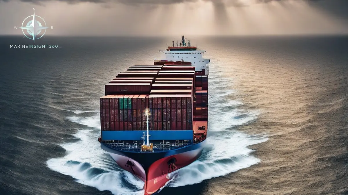 Hermann Lohmann exits container shipping with final vessel sales